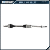 For Toyota RAV4 2013-2018 L4 2.5L Front Right FWD CV Axle Shaft 6B93BC-57