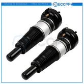 Front Pair Air Suspension Shocks For Audi A6 C7 A7 A8 D4, Bentley Mulsanne 6B93BC-57