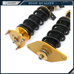 Coilovers Struts Suspension Lowering Kit For Nissan Sentra 2000-2006 Adjustable 6B93BC-57