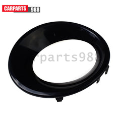 Left Front Fog Light Lamp Bezel Cover Trim For BMW X3 E83 LCI 07-10 51113423789 6B93BC-57