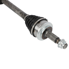 Front Left & Right FWD for Toyota RAV4 2.5L 2009-12 RAV4 2.4L 2006-2008 CV Axles 6B93BC-57
