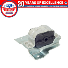 Engine Motor & Trans Mount 3PCS Set Fit 1997-2003 Ford F-150 4.2L Replaces 6B93BC-57
