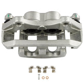 Front Right Brake Caliper 1Pc For 2009-2019 Ford Flex 2009-2012 Lincoln MKS 6B93BC-57
