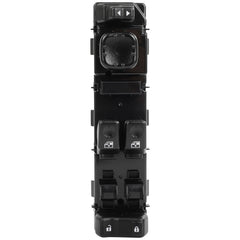 Front Left For Chevrolet Silverado GMC Sierra Power Window Switch 15181222