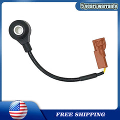 1x Knock Sensor For Subaru Baja Legacy Impreza Forester Legacy Saab 22060-AA111 6B93BC-57