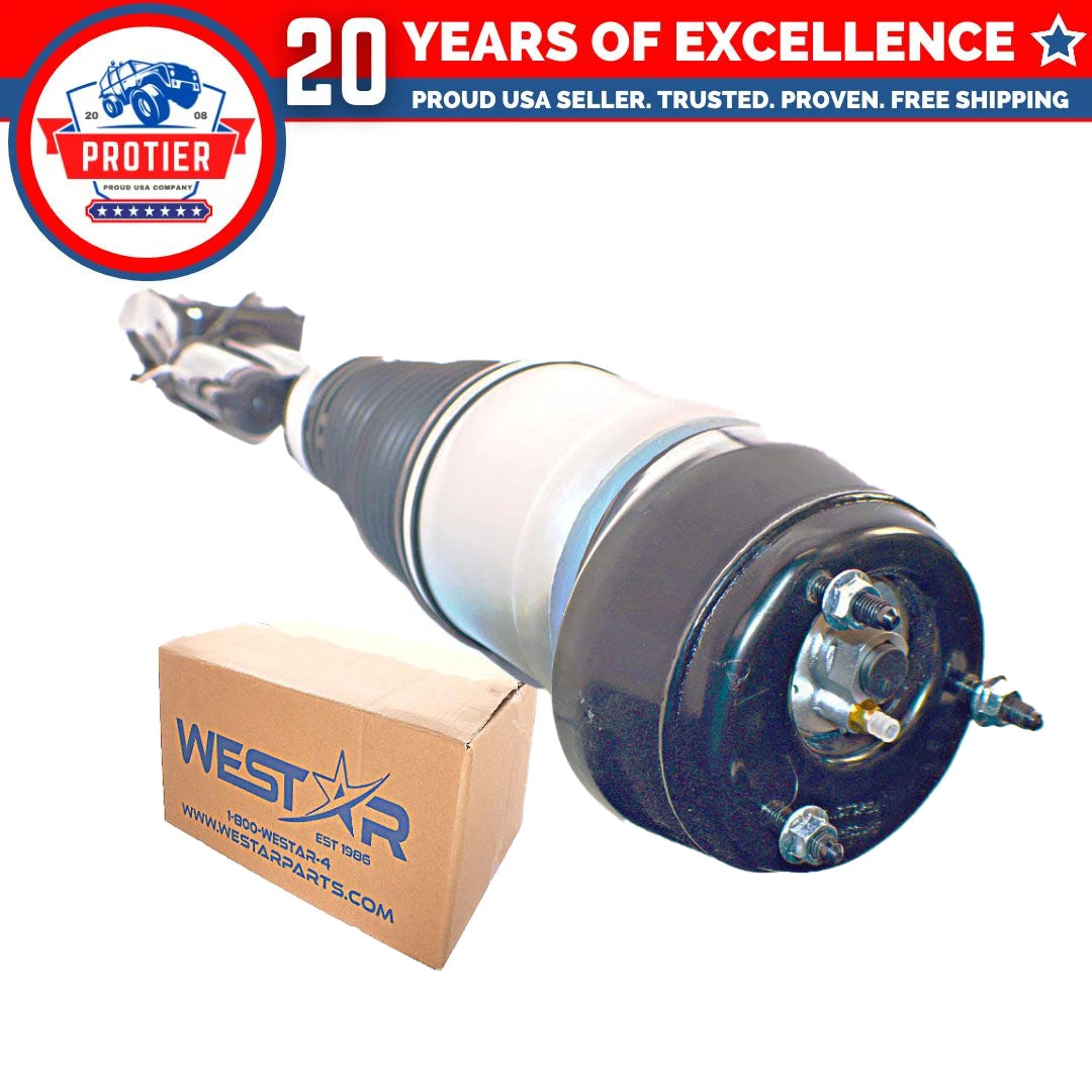 Suspension Air Strut compatible for MERCEDES-BENZ SPORT UTILITY 2019-12 6B93BC-57