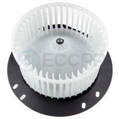 HVAC Blower Motor Resistor Kit For Ford E-150 & E-350 Econoline Club Wagon Rear 6B93BC-57