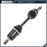 Fits Honda Foreman 450 1998-2004 Front Driver Left Side CV Joint Axle