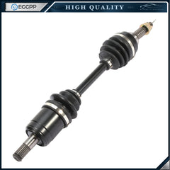 Fits Honda Foreman 450 1998-2004 Front Driver Left Side CV Joint Axle