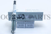 4x Iridium 22401-CK81B SPARK PLUGS 5118 PLZKAR6A-11 OEM For Nissan Frontier