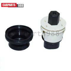 Door Jam Interior Light Switch For VW Volkswagen Jetta Golf Cabrio 6N0947563 6B93BC-57