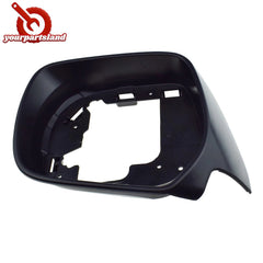 For Lexus GX460 2010 2011-2023 Left LH Side Rearview Door Mirror Cover Housing 6B93BC-57
