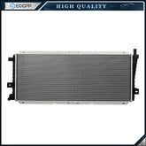 Radiator For 2005 2006 2007 2008 2009-2012 Ford Escape 2008-2010 Mazda Tribute 6B93BC-57