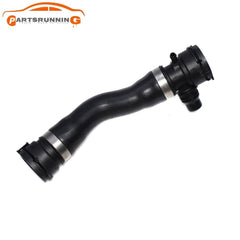 Engine Upper Radiator Coolant Hose For BMW E82 E88 E92 E91 E90 328i 128i 325i Z4 6B93BC-57