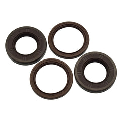 Set of 4 Camshaft Oil Seal For Subaru Impreza WRX STI Legacy 806732160 806742160 6B93BC-57