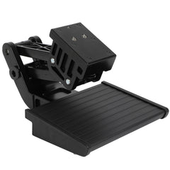 ECCPP Rear Retractable Bed Step For 2014-2022 Ram 1500 Classic Model 82214245AD