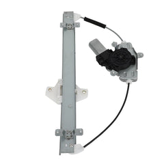 For Hyundai Accent 2017-2011 Rear Driver Side Window Regulator & Motor Assembly 6B93BC-57