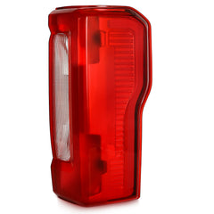 For 2023 2024 Ford F-250 F-350 Super Duty w/o Blind Spot Tail Lights Right Side 6B93BC-57