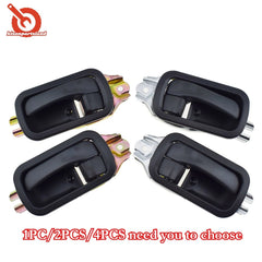 For Toyota Land Cruiser LC80 FZJ80 4500 1990-1997 Inside Interior Door Handle 6B93BC-57