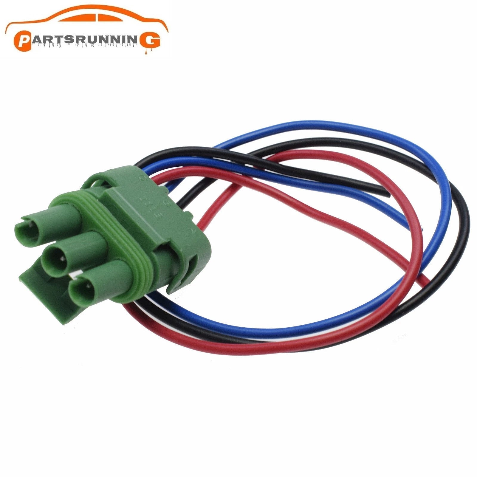 PT123 MAP Sensor Connector Pigtail Harness For 1982-04 Chevy Fits GM Vehicles 6B93BC-57