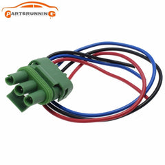 PT123 MAP Sensor Connector Pigtail Harness For 1982-04 Chevy Fits GM Vehicles 6B93BC-57