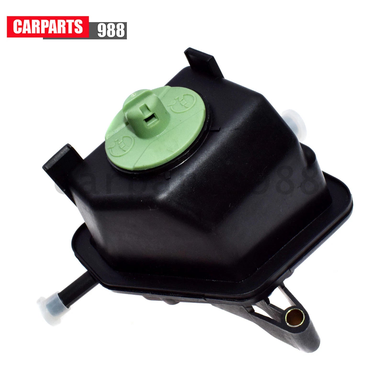 Power Steering Reservoir w/ Cap for Audi TT / TT Quattro VW Golf GTI 1J0422371C 6B93BC-57