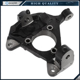 1X Front Passenger Side Steering Knuckle For 1999-2006 Chevy Silverado 1500 6Lug 6B93BC-57