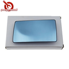 Left Side Heated Wing Mirror Glass for Mercedes W124 S124 W201 190 85-93 E 93-95 6B93BC-57