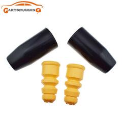 Rear Suspension Stop Buffer Shock Absorber BootKit 8E0512137E For Audi A4 Saloon 6B93BC-57
