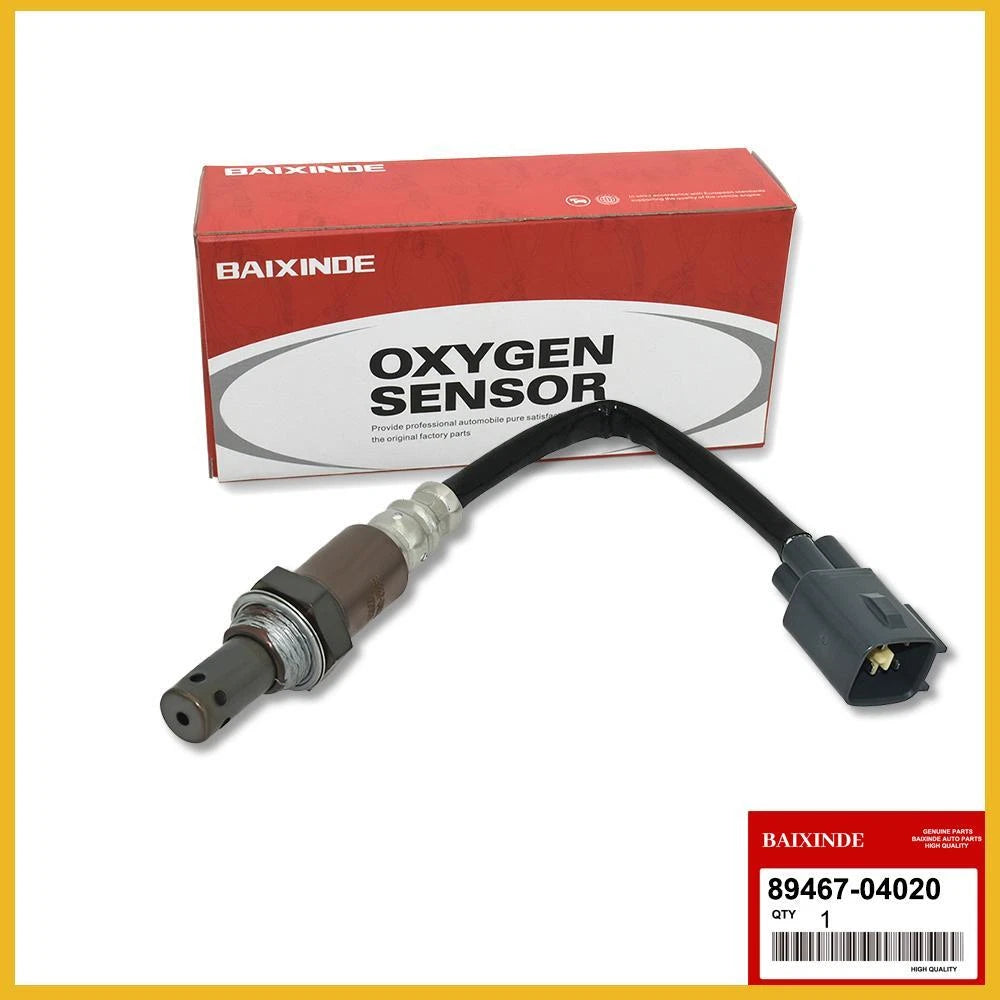 89467-04020 Oxygen O2 Sensor234-9051For Toyota FJ Land 4Runner Lexus GX470 4.7L 6B93BC-57