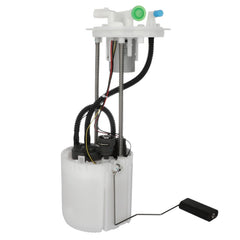 For 2017-2020 Ford F-150 3.5L Electrical Fuel Pump Module Aseembly 134.2" WB 6B93BC-57