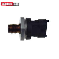 Fuel Rail Pressure Sensor For Hyundai Tucson Cerato 2.0 31401-27000 0281002909 6B93BC-57