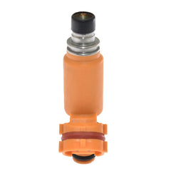 Fuel Injector 2 Pin 4 Holes Disc 195500-3480 for Suzuki Aito 2002 6B93BC-57
