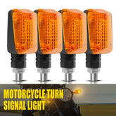 MOTORCYCLE TURN SIGNALS For Suzuki GS 450 550 750 Intruder Boulevard DR DRZ DS A 6B93BC-57