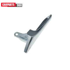 Left Side Interior Door Pull Handles Chrome For Mercedes W219 E320 E350 CLS550 6B93BC-57