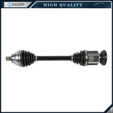 For Volkswagen Tiguan 2018-2021 L4 2.0L Front Right AWD CV Axle Assembly 6B93BC-57