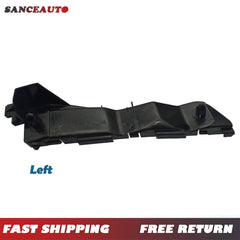 Front Left Bumper Mount Support Bracket For Toyota Avensis T25 03-08 52536-05020 6B93BC-57