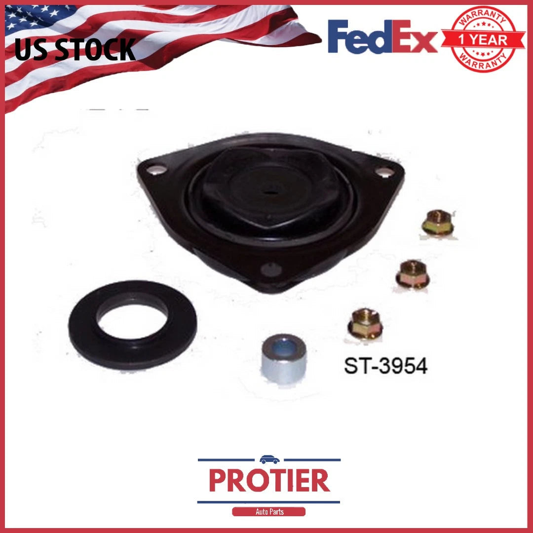 Suspension Strut Mount for INFINITI SPORT UTILITY 1998-97; NISSAN SPORT UTILITY 6B93BC-57