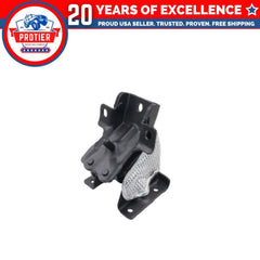 Motor & Trans Mount 3PCS Compatible for Chevy Silverado 2500HD/ Silverado 6B93BC-57
