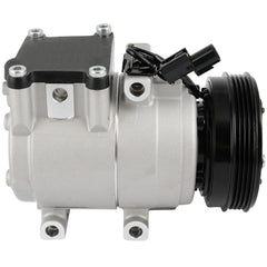 AC A/C Compressor For 2001-2004 Kia Spectra 1.8L 1793CC l4 GAS DOHC CO 10565C KOEEP