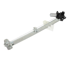For 2015-2009 Honda Pilot Front Left Window Regulator w/ Motor KOEEP