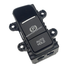 Electronic Hand Brake Switch Release Button for2018 Kia Sportage 93766Q2000 6B93BC-57