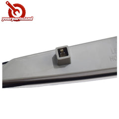 Pair Left Right Turn Signal Mirror Light For Hyundai Sonata 2010-2015 876144Q000 6B93BC-57