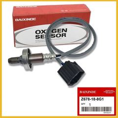 Z678-18-8G1 Upstream Oxygen Sensor For Mazda 3 Saloon BL 1.6 MZR 2008-2014 6B93BC-57