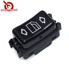 Master Driver Left Power Window Control Switch For Mercedes-Benz W124 W126 W201 6B93BC-57