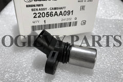 22056AA091 Sensor Camshaft Position Fits Subaru Impreza WRX MT205 2.0L