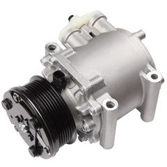 A/C Compressor For Ford Explorer Mercury Mountaineer 2002-2005 638735 6B93BC-57