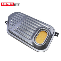 Auto Transmission Filter For Audi A4 A6 Quattro VW Passat 01V325429 24341423376 6B93BC-57