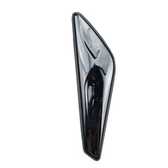 Front Right Side Fender Trim Finisher Chrome 51117338570 For BMW X3 F25 X4 F26 6B93BC-57