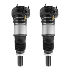 Front KIT Strut 2012-2018 Compatible with Audi A6, 2012-2017 A6 Quattro, 6B93BC-57